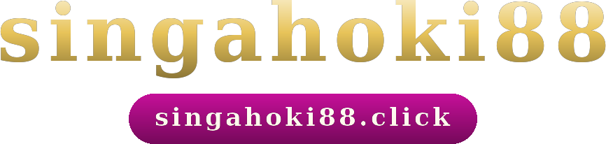 singahoki88 logo